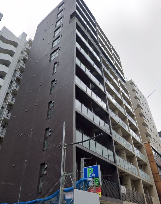 リヴシティ日本橋ネクステシア
