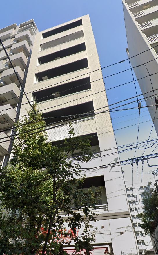 AXAS文京関口