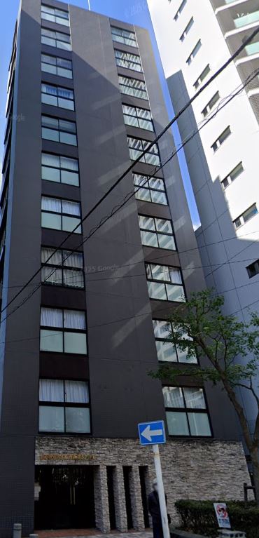 トーシンフェニックス西新宿5丁目弐番館