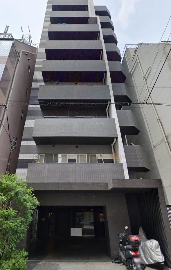 AXAS上野北