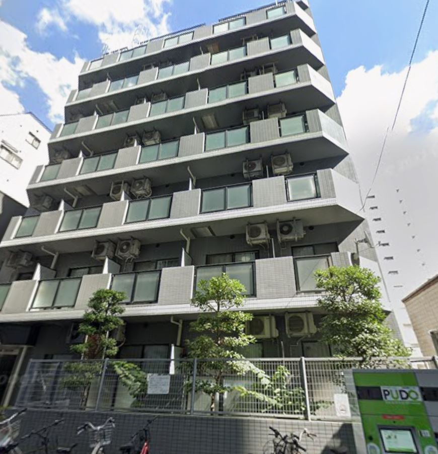 藤和シティコープ芝公園