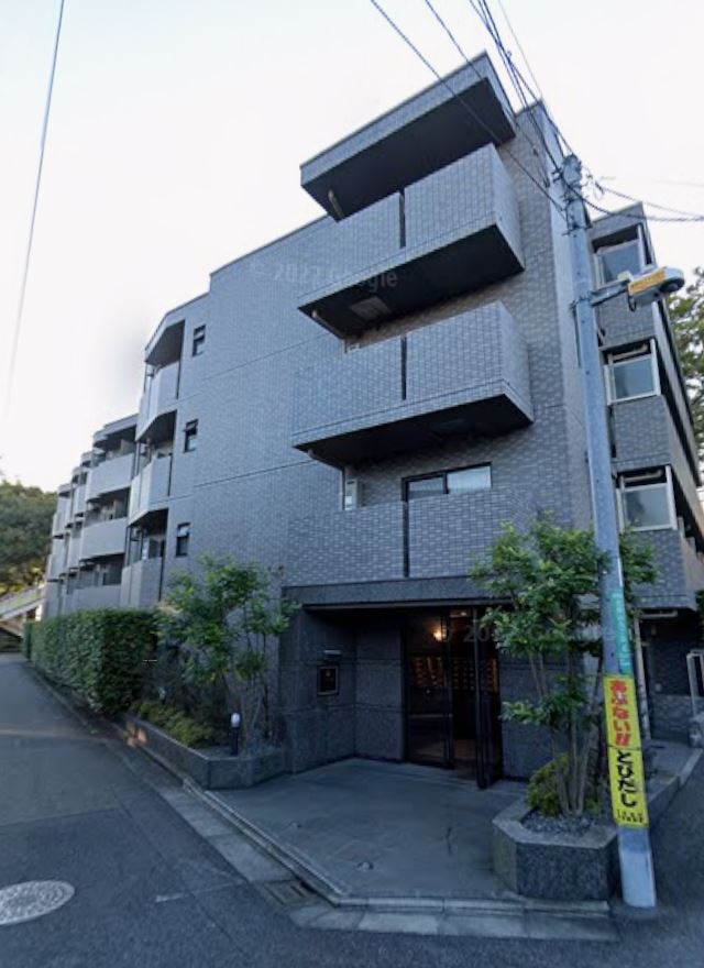 ルーブル千歳烏山