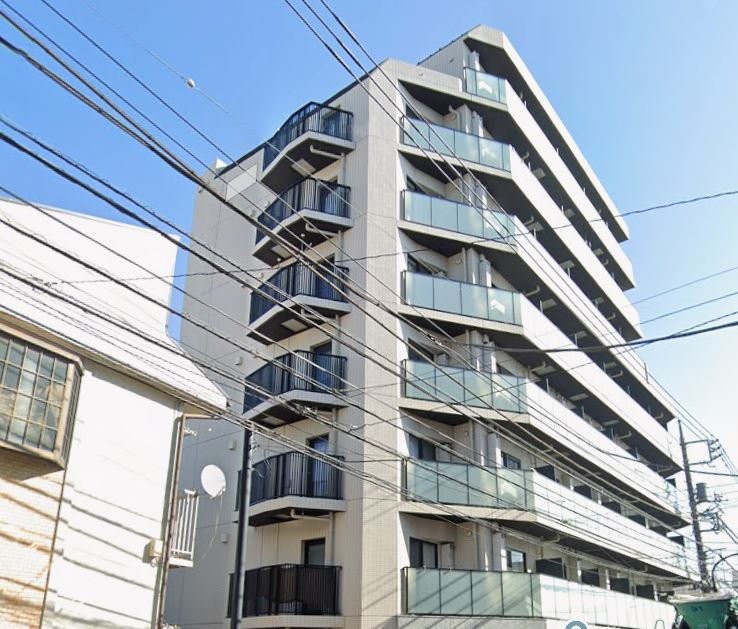 クレヴィスタ練馬平和台