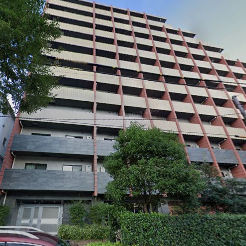 ブライズ方南町